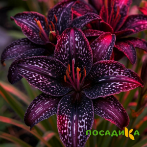 Лилейник Вояж купить по цене от 699р. в интернет-магазине «Посадика» с доставкой почтой в в Котельникие и по всей России – [изображение №1].