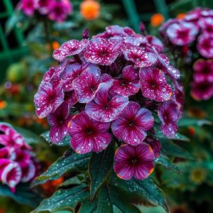 Флокс Файн Арт купить по цене от 605р. в интернет-магазине «Посадика» с доставкой почтой в в Котельникие и по всей России – [изображение №1].