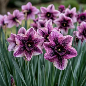 Нарцисс Гарден Лэджент купить по цене от 2000р. в интернет-магазине «Посадика» с доставкой почтой в в Котельникие и по всей России – [изображение №1].