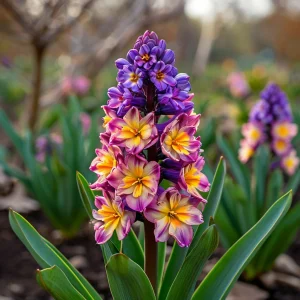 Гиацинт Свит Нектра купить по цене от 2099р. в интернет-магазине «Посадика» с доставкой почтой в в Котельникие и по всей России – [изображение №1].